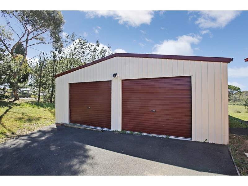 Lot 2 The Woodlands Estate, Theresa Park NSW 2570