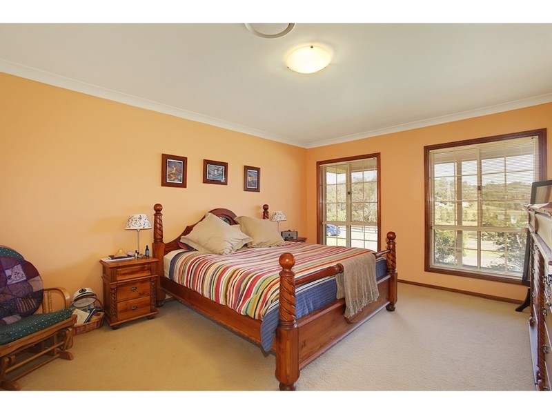 Lot 2 The Woodlands Estate, Theresa Park NSW 2570