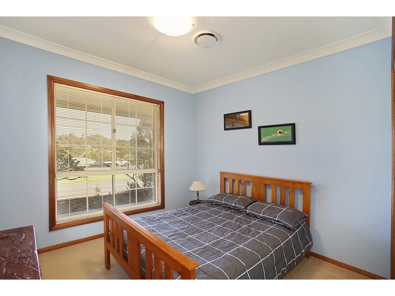 Lot 2 The Woodlands Estate, Theresa Park NSW 2570