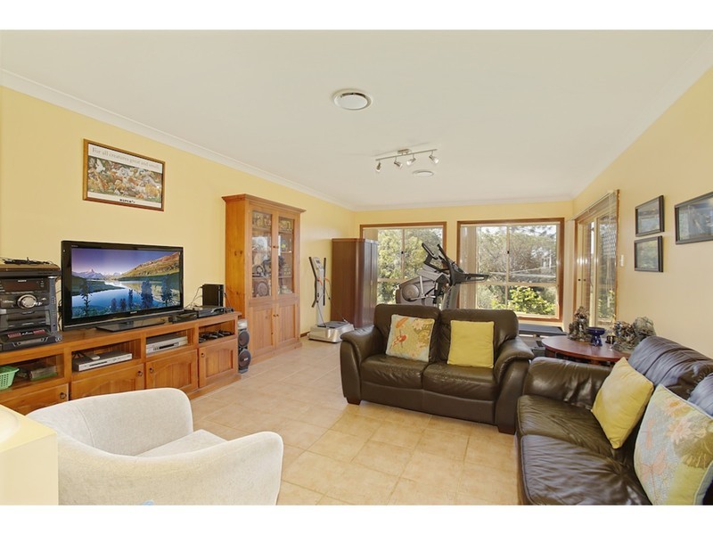Lot 2 The Woodlands Estate, Theresa Park NSW 2570