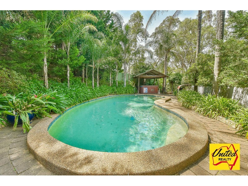 Douglas Park NSW 2569