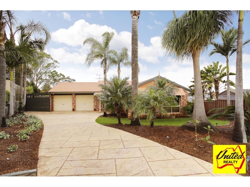 7 Egret Place, Hinchinbrook NSW 2168