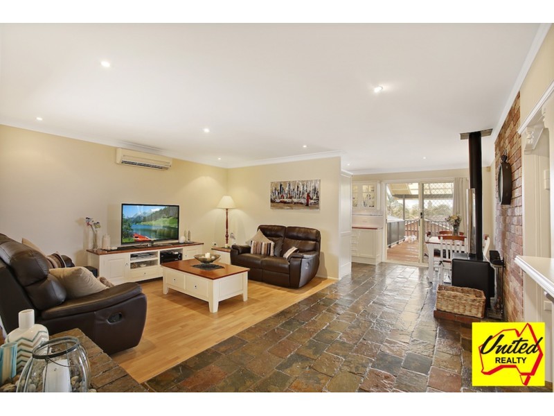 7 Egret Place, Hinchinbrook NSW 2168