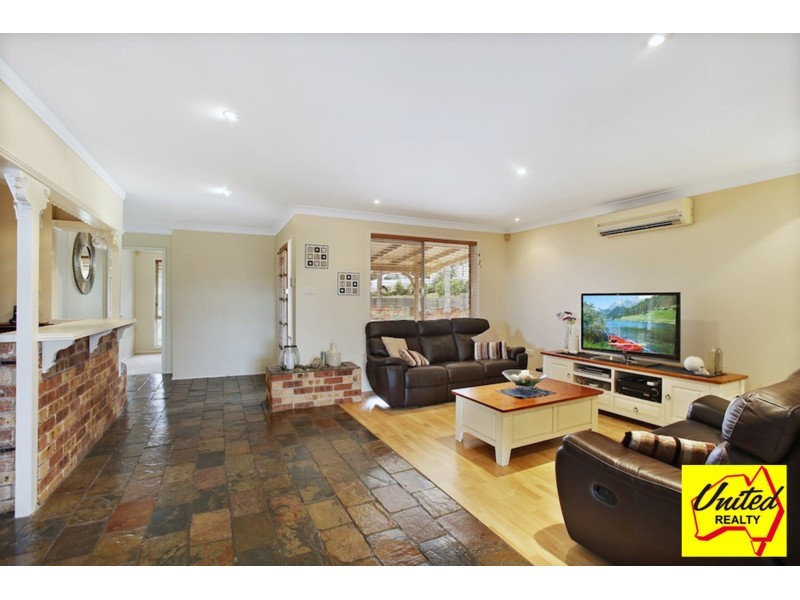 7 Egret Place, Hinchinbrook NSW 2168