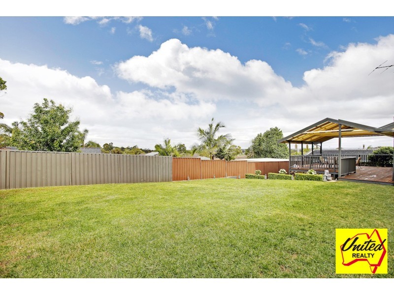 7 Egret Place, Hinchinbrook NSW 2168