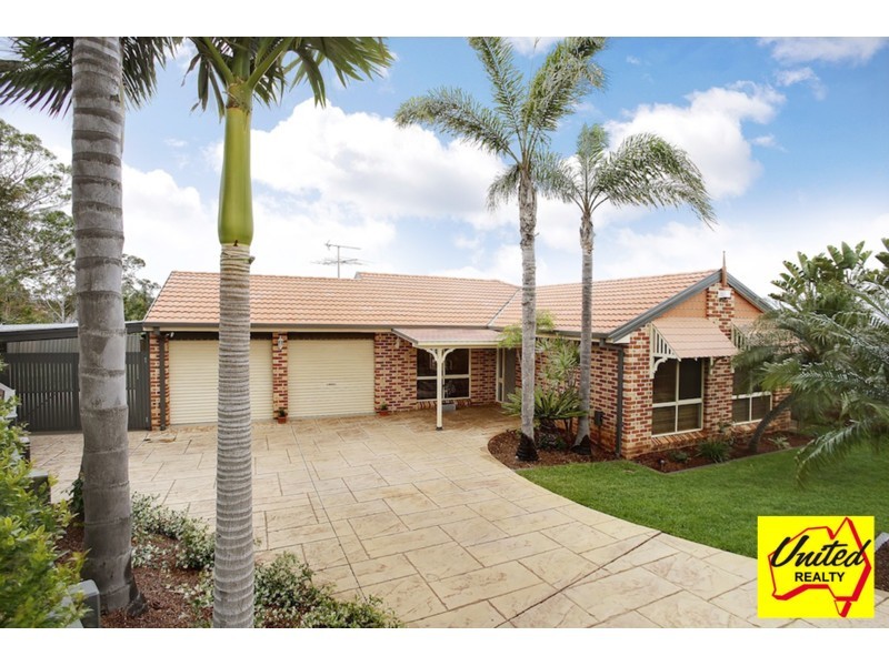7 Egret Place, Hinchinbrook NSW 2168