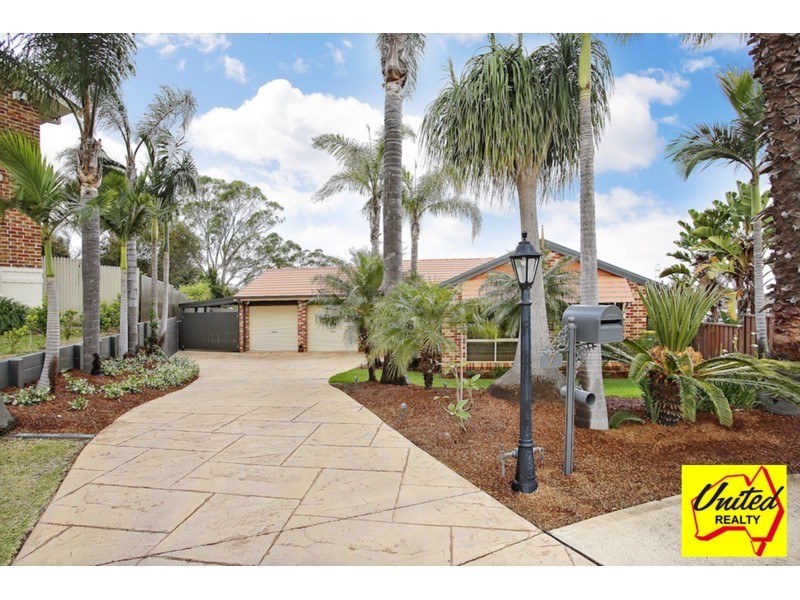 7 Egret Place, Hinchinbrook NSW 2168