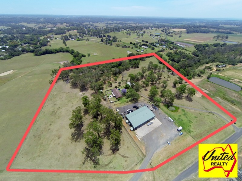 76 Stanhope Road, Theresa Park NSW 2570