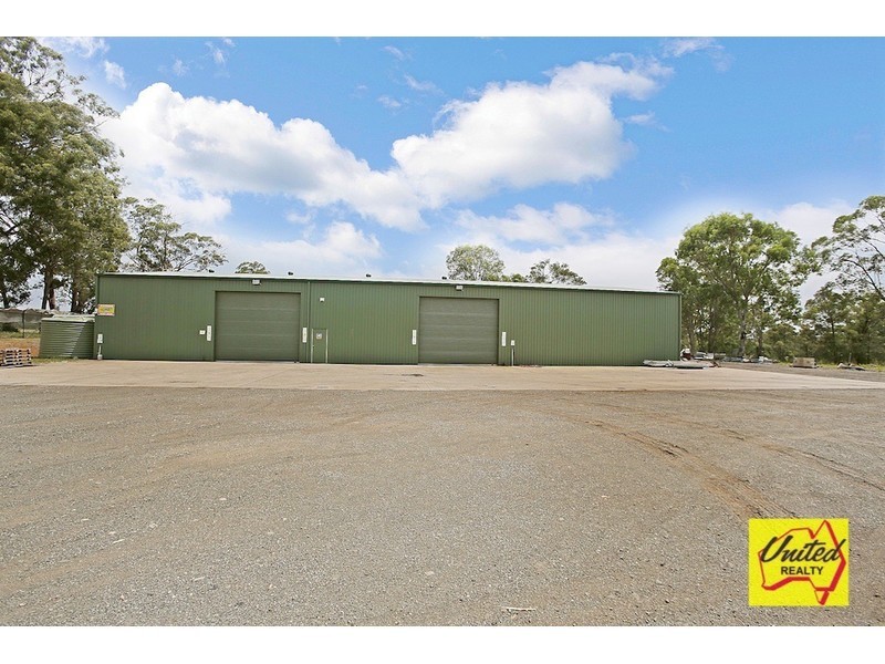 76 Stanhope Road, Theresa Park NSW 2570