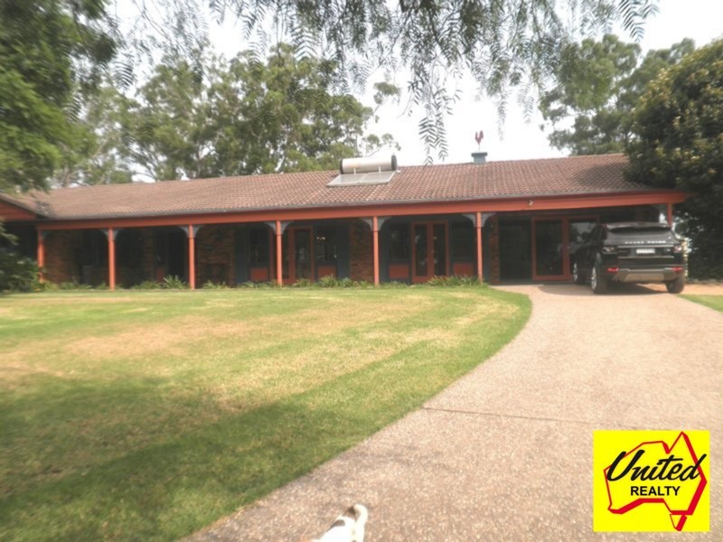 76 Stanhope Road, Theresa Park NSW 2570