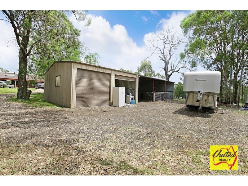 76 Stanhope Road, Theresa Park NSW 2570