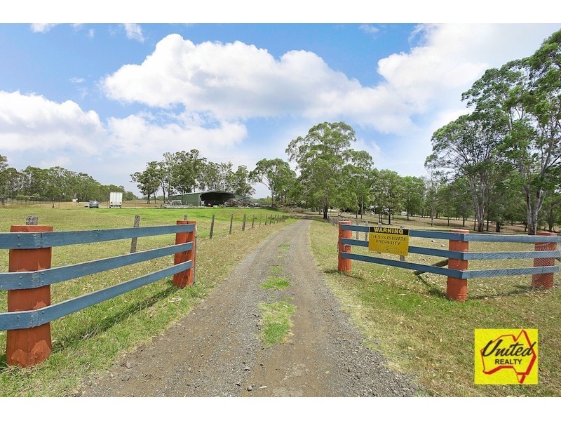 76 Stanhope Road, Theresa Park NSW 2570