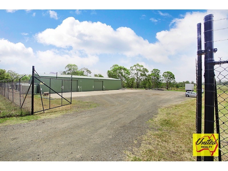 76 Stanhope Road, Theresa Park NSW 2570