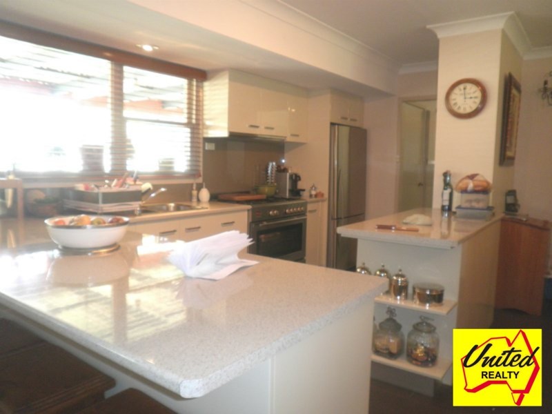 76 Stanhope Road, Theresa Park NSW 2570