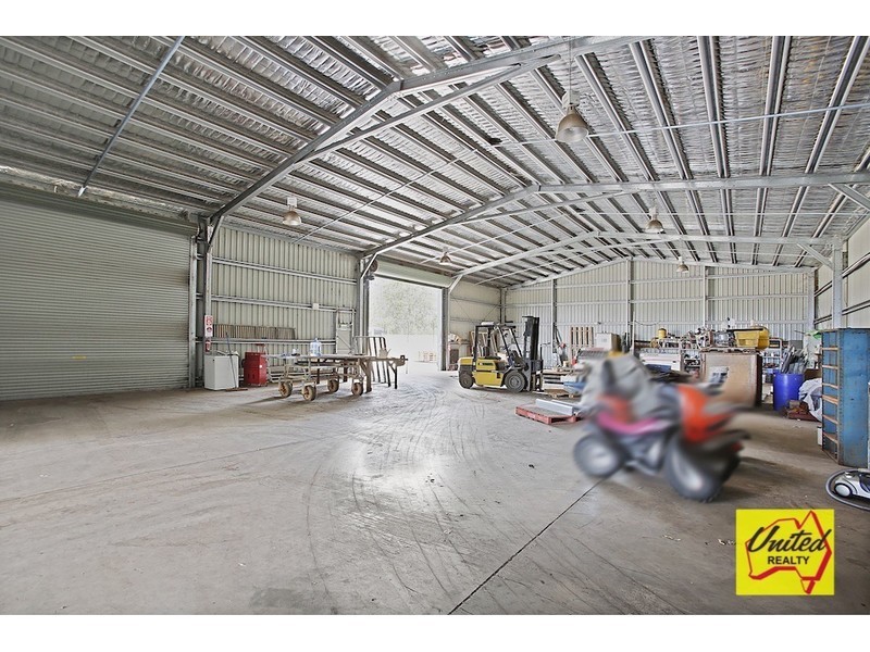 76 Stanhope Road, Theresa Park NSW 2570