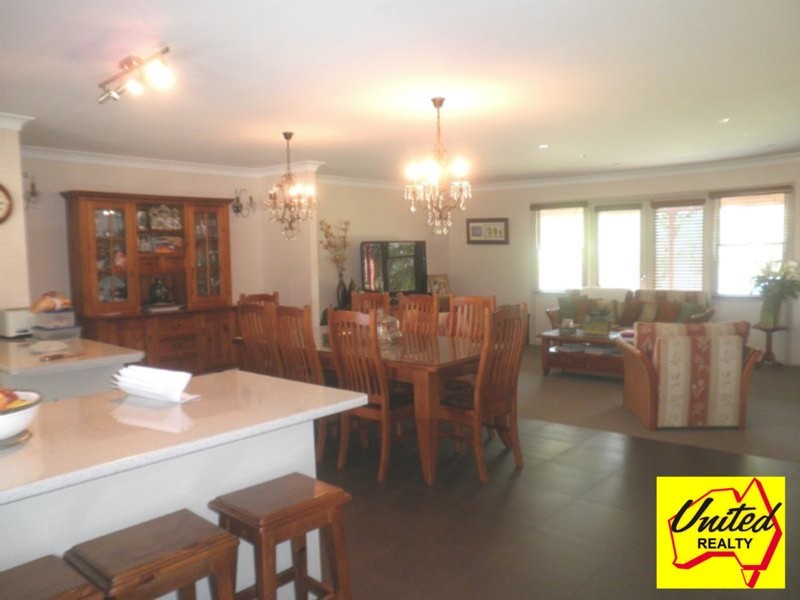 76 Stanhope Road, Theresa Park NSW 2570