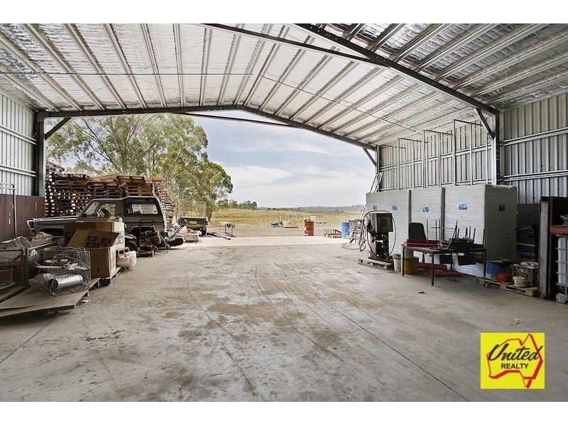 76 Stanhope Road, Theresa Park NSW 2570