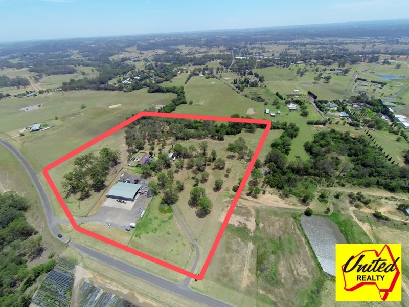 76 Stanhope Road, Theresa Park NSW 2570