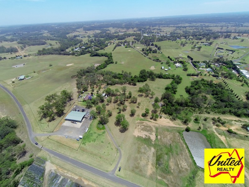 76 Stanhope Road, Theresa Park NSW 2570