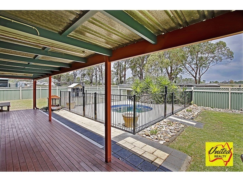 76 Stanhope Road, Theresa Park NSW 2570