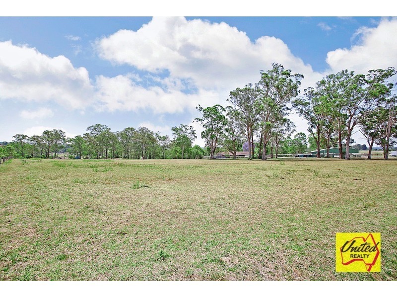 76 Stanhope Road, Theresa Park NSW 2570