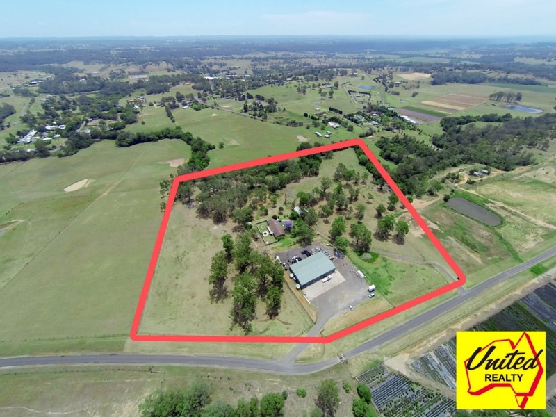 76 Stanhope Road, Theresa Park NSW 2570