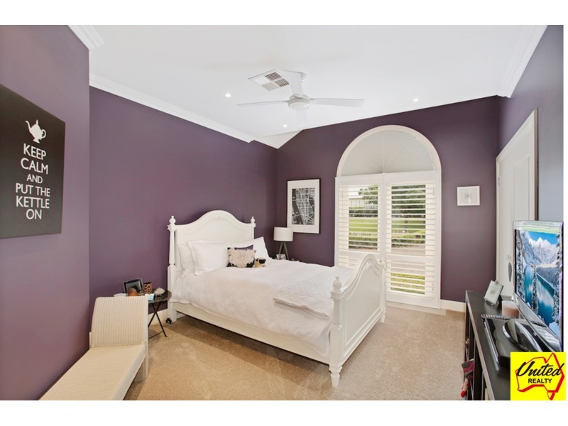 77 Sunnyside Drive, Ellis Lane NSW 2570