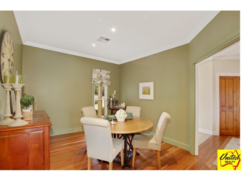 77 Sunnyside Drive, Ellis Lane NSW 2570
