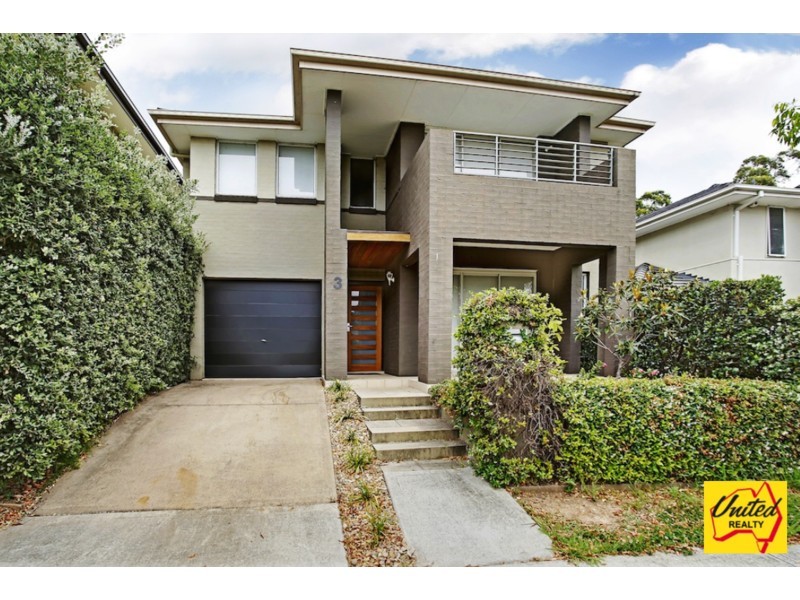 Campbelltown NSW 2560