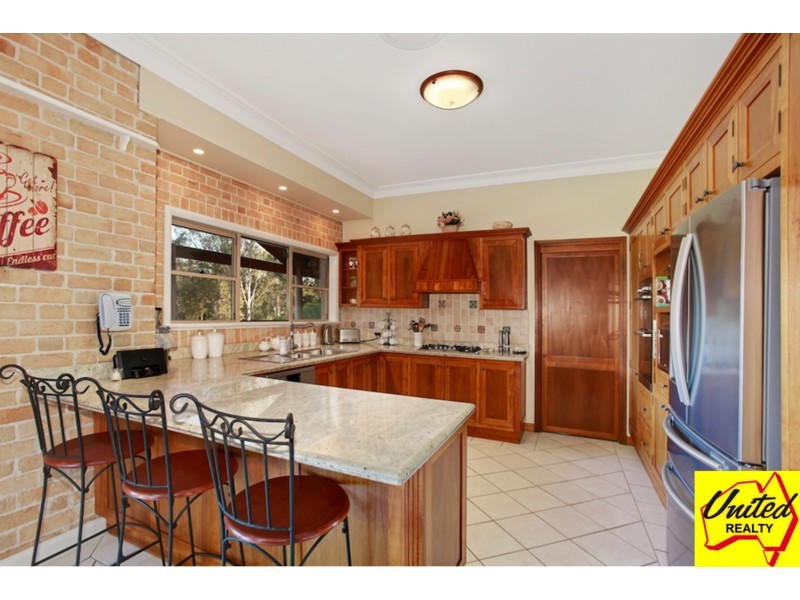 14 Crana Road, Brownlow Hill NSW 2570