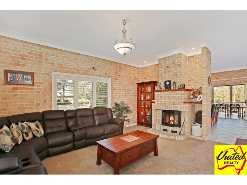 14 Crana Road, Brownlow Hill NSW 2570