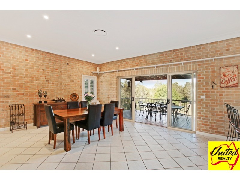 14 Crana Road, Brownlow Hill NSW 2570