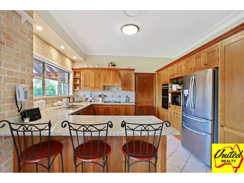 14 Crana Road, Brownlow Hill NSW 2570