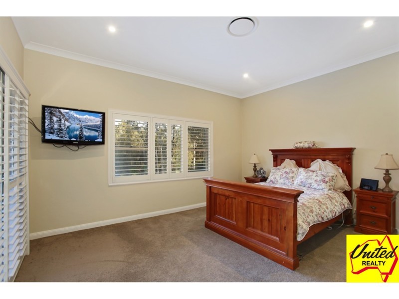 14 Crana Road, Brownlow Hill NSW 2570