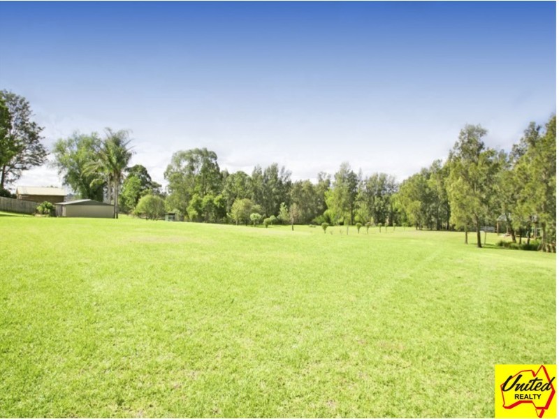 14 Crana Road, Brownlow Hill NSW 2570