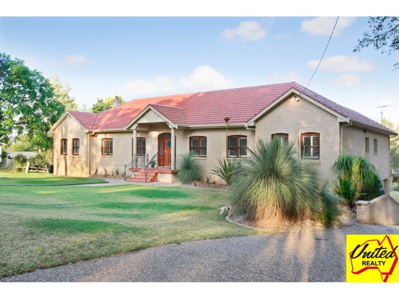 14 Crana Road, Brownlow Hill NSW 2570