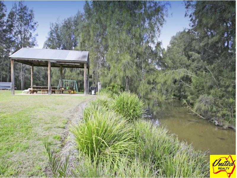 14 Crana Road, Brownlow Hill NSW 2570