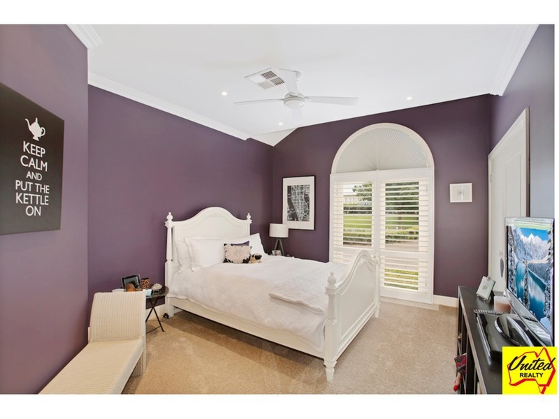 77 Sunnyside Drive, Ellis Lane NSW 2570