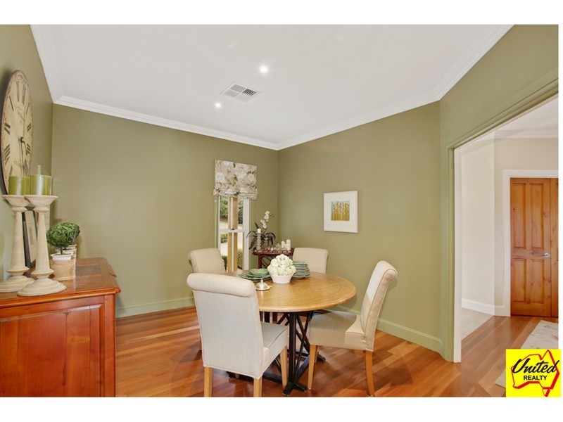 77 Sunnyside Drive, Ellis Lane NSW 2570