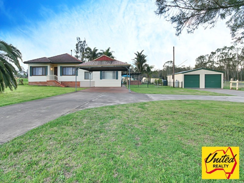 235 Gurner Avenue, Kemps Creek NSW 2178