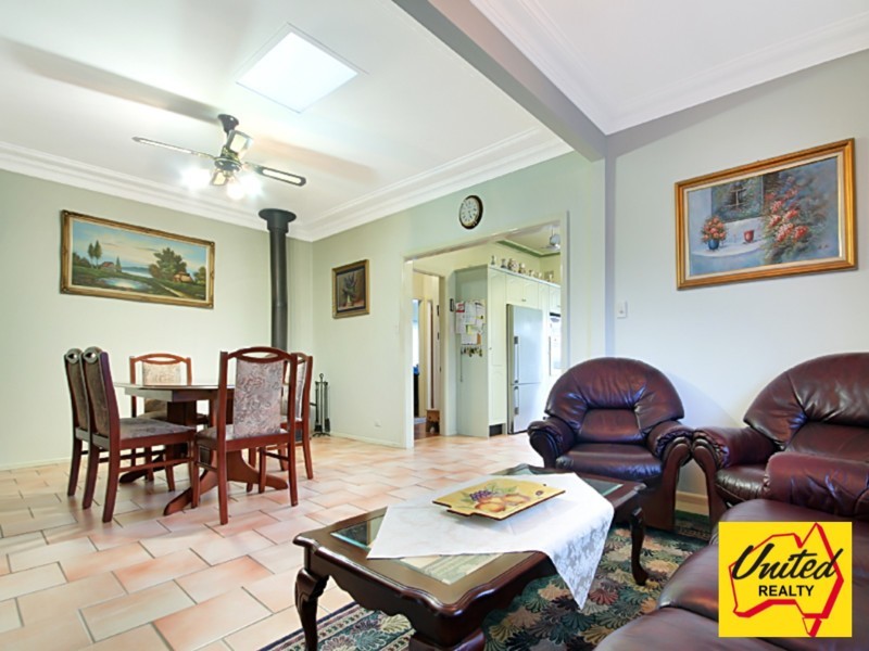 235 Gurner Avenue, Kemps Creek NSW 2178