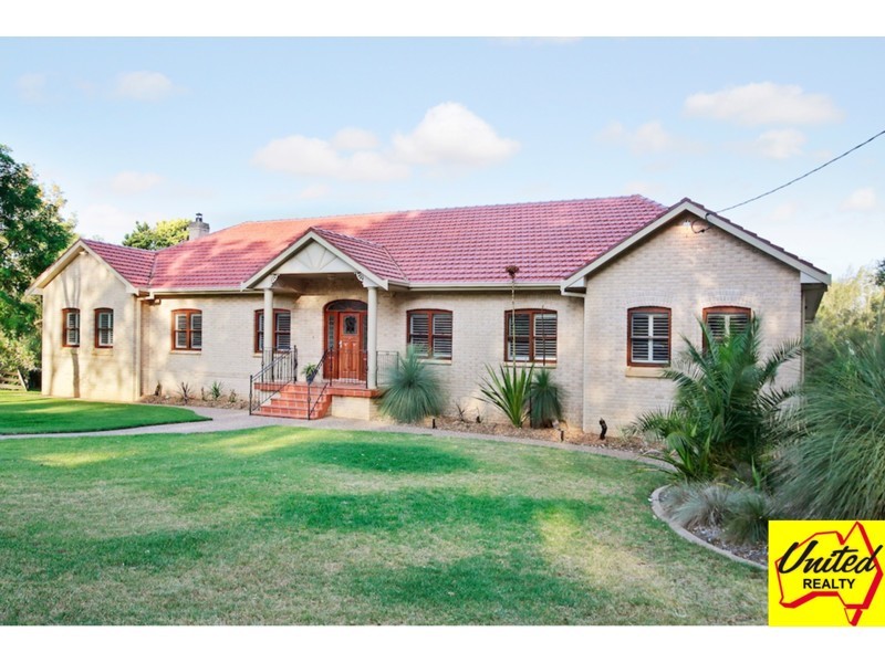 14 Crana Road, Brownlow Hill NSW 2570