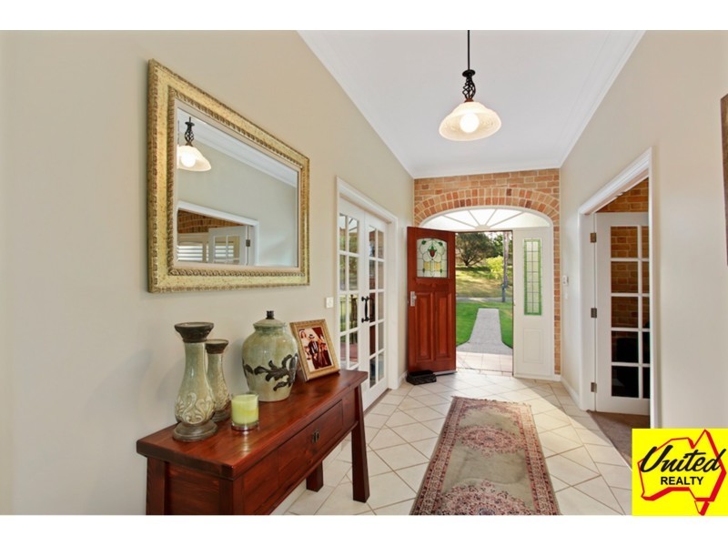 14 Crana Road, Brownlow Hill NSW 2570
