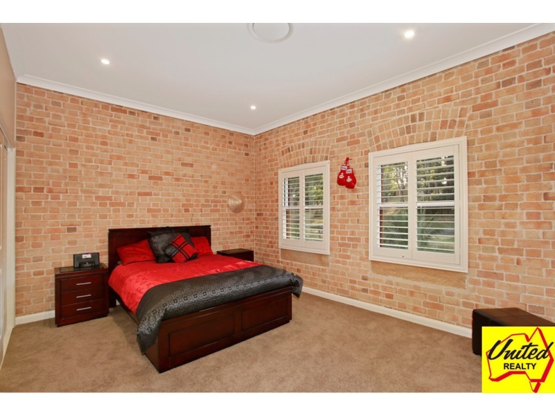 14 Crana Road, Brownlow Hill NSW 2570