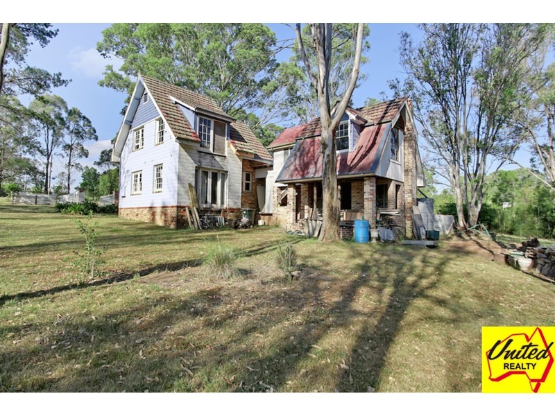 44 Findley Road, Bringelly NSW 2556