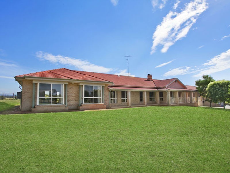 Cawdor NSW 2570
