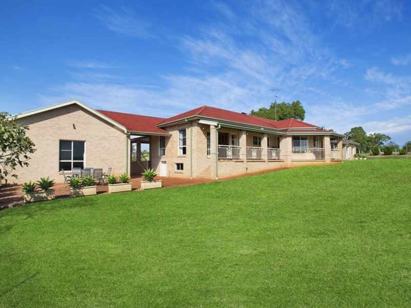 Cawdor NSW 2570