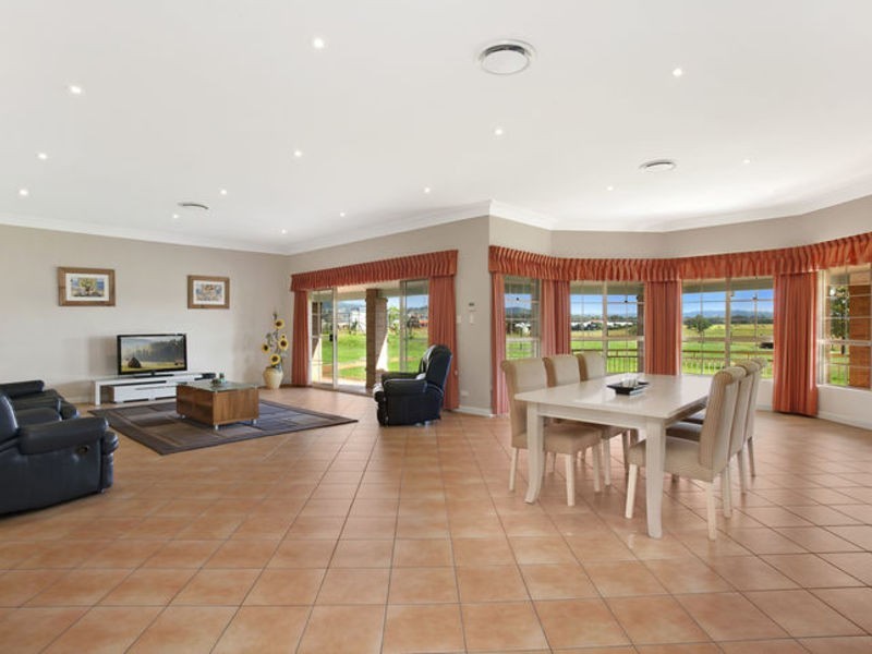 Cawdor NSW 2570