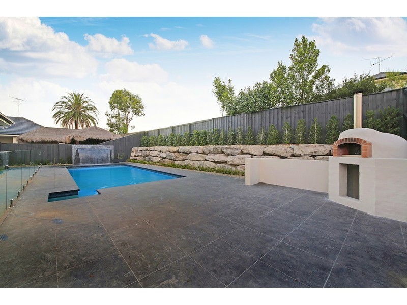 Camden Park NSW 2570