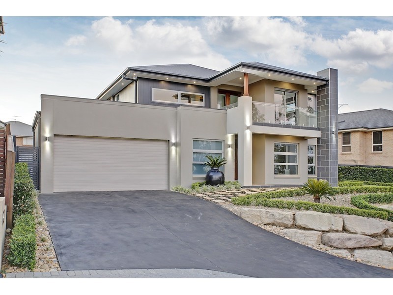 Camden Park NSW 2570